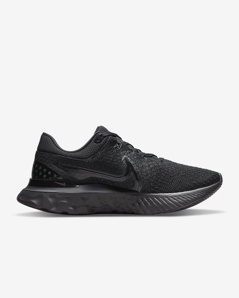 Nike React Infinity Run popular Flyknit